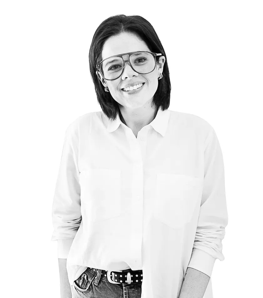 Headshot of Alison Simone