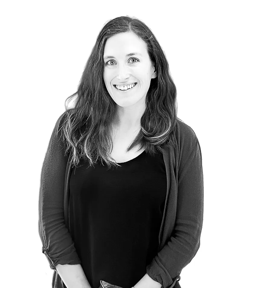 Headshot of Amanda Roa