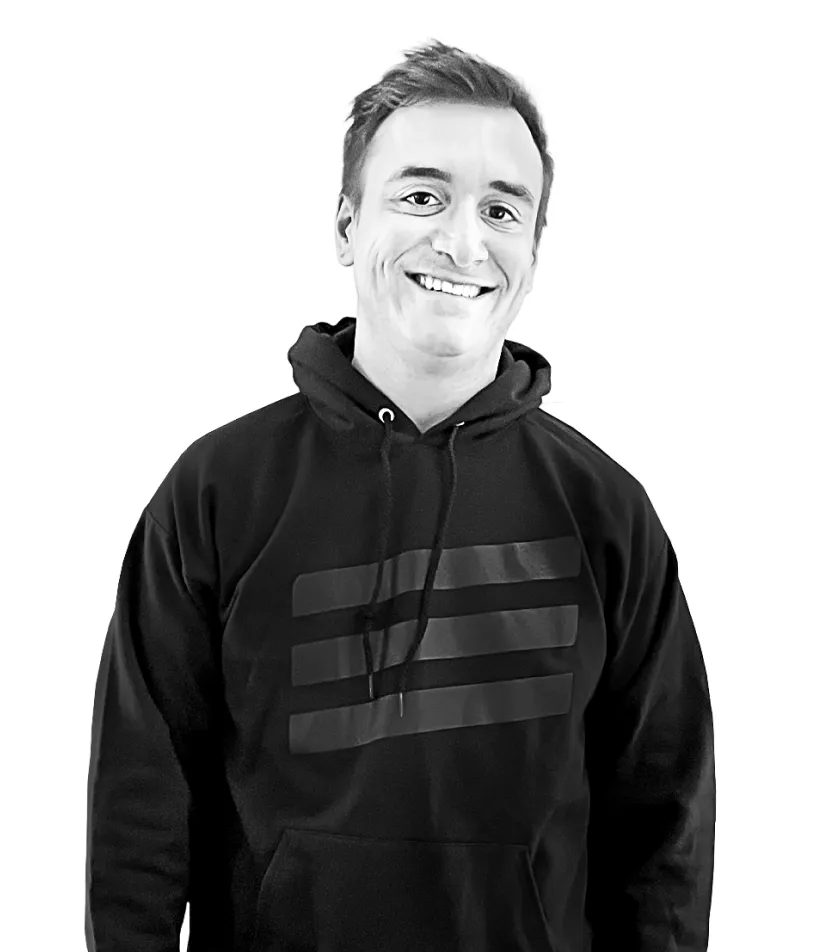 Headshot of Ameer Akashe