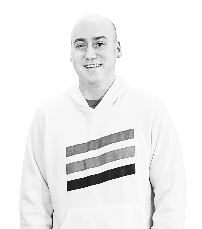 Headshot of Brian Yencho