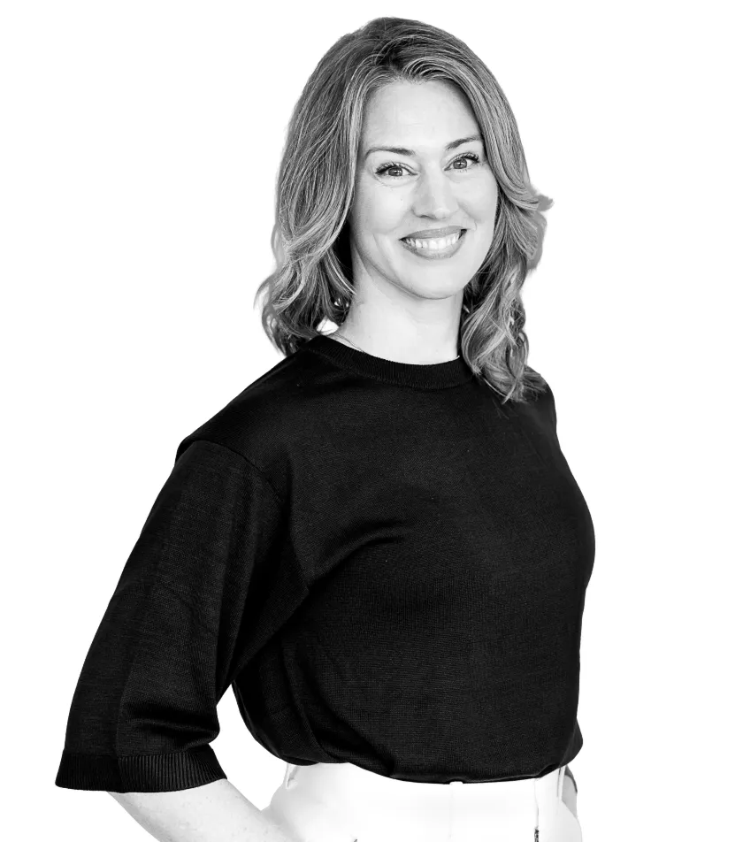 Headshot of Brooke Diaz