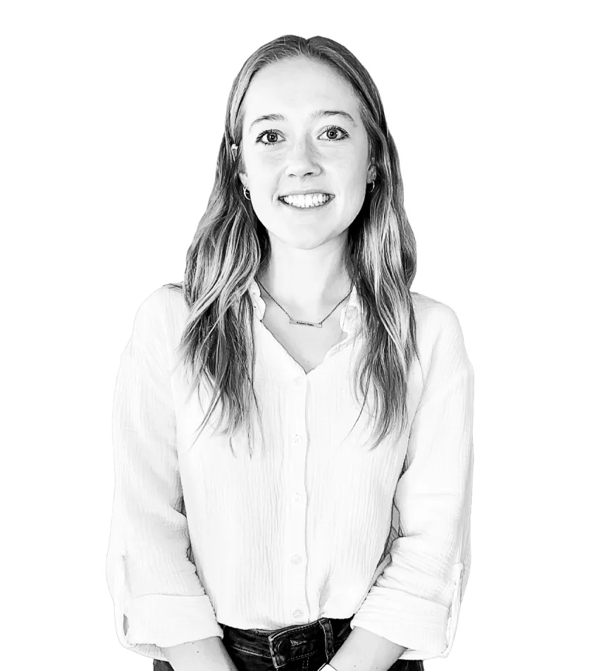 Headshot of Brooke Thies