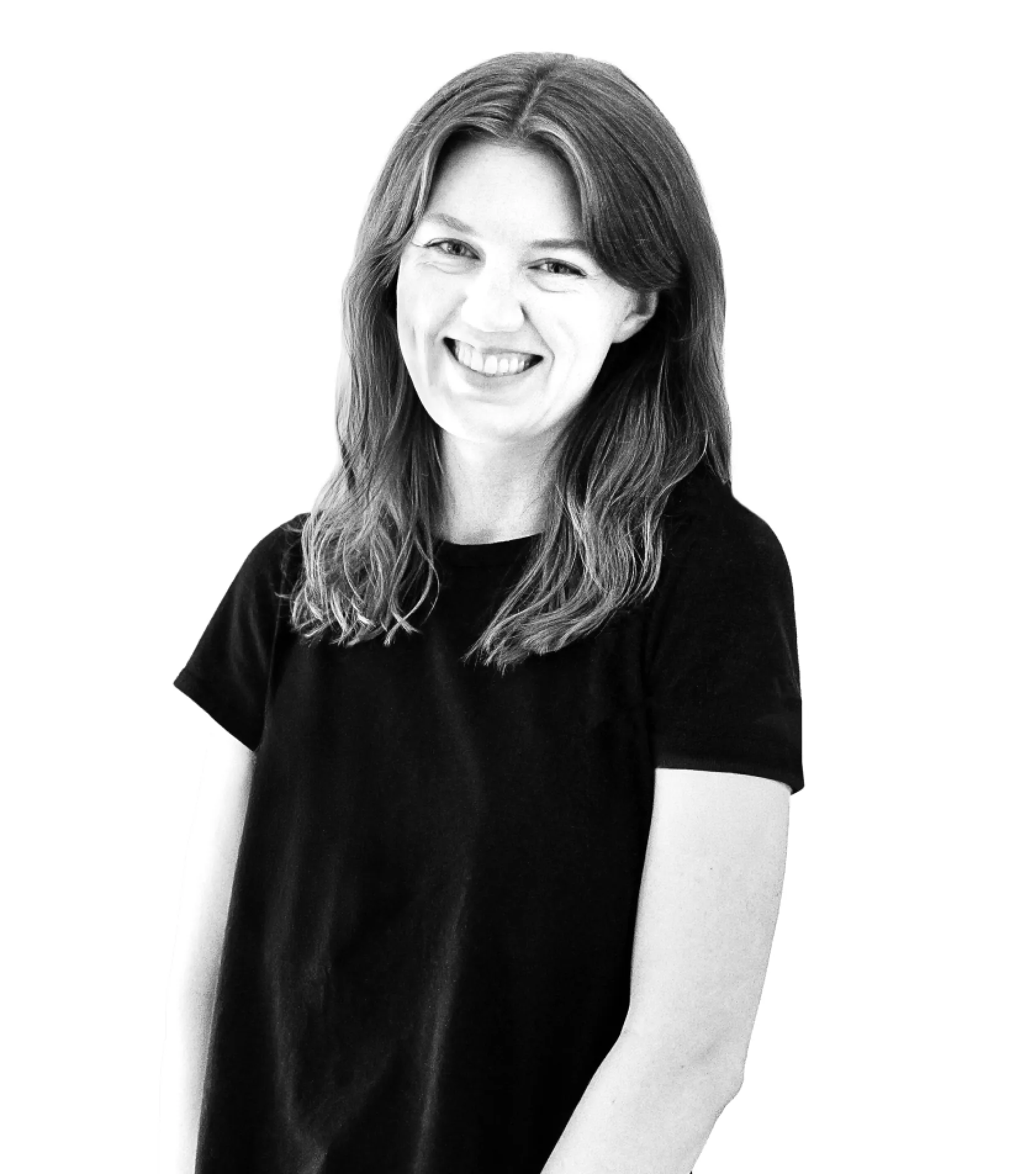 Headshot of Cassie Meyer