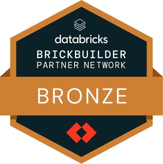 Databricks Channel Partner Bronze
