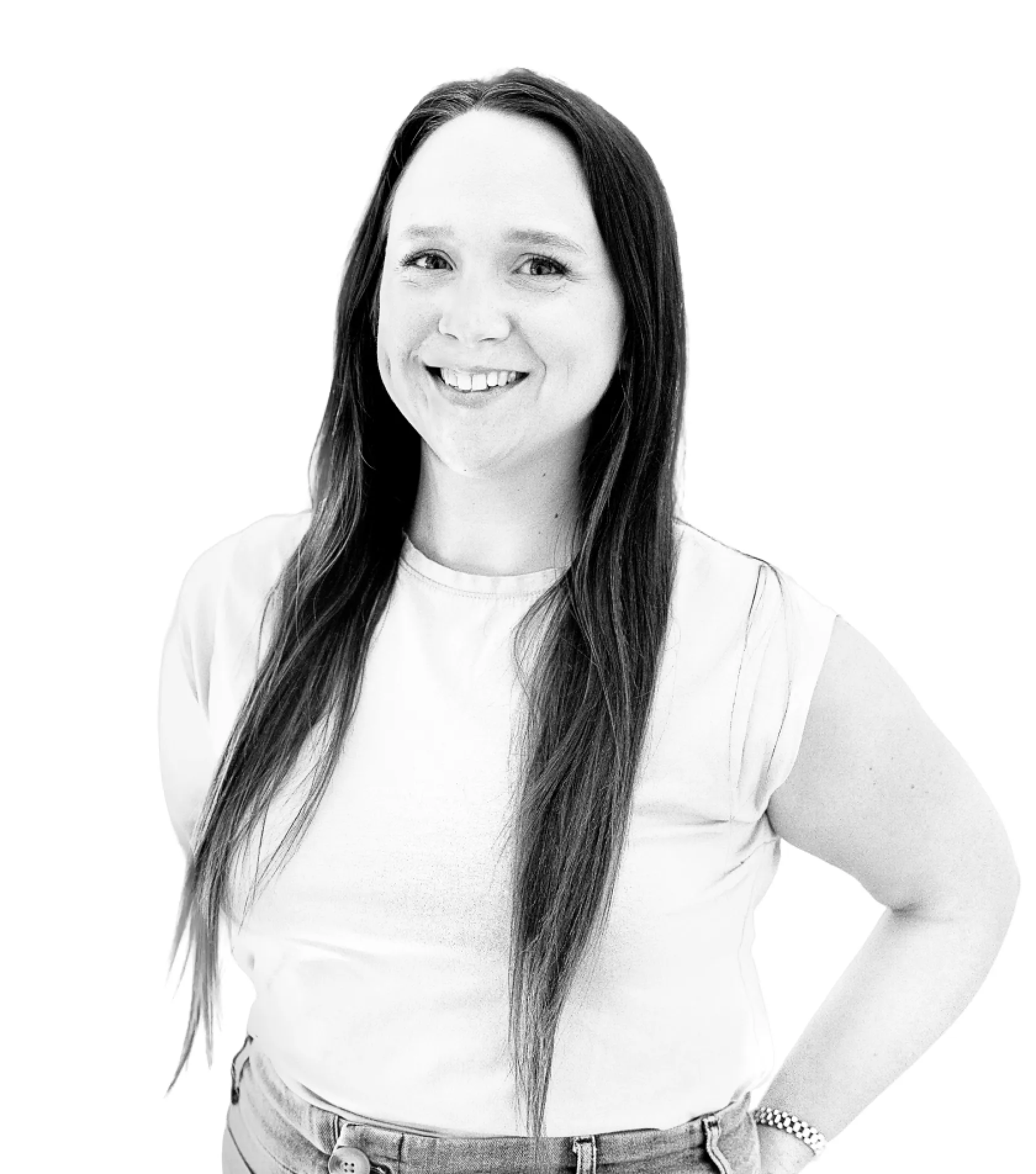 Headshot of Charlotte Asencio