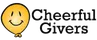 Cheerful Givers