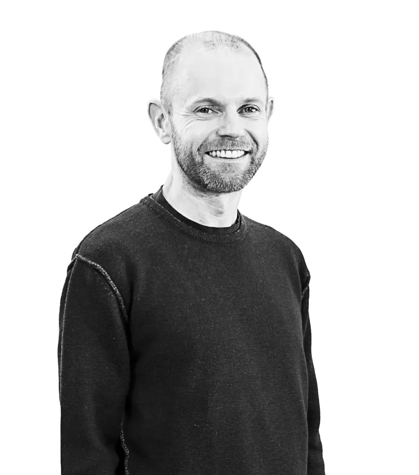 Headshot of Chris Sessions