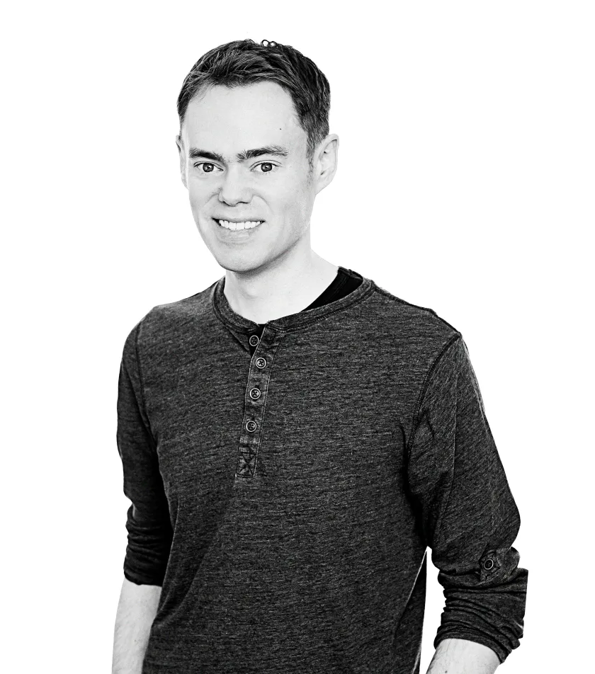 Collin Flynn