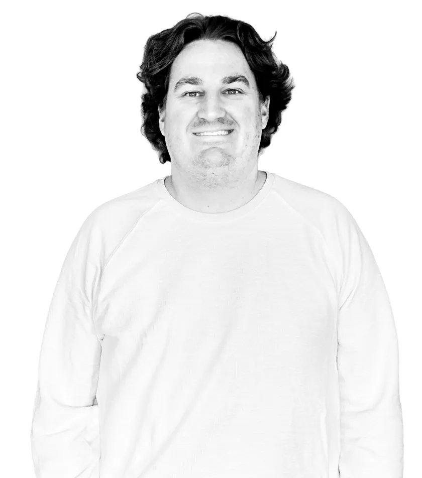 Headshot of Corey Fleitz