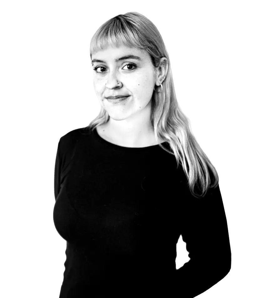 Headshot of Daniela Castano