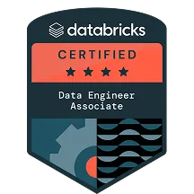 Databricks Certified Data Engineer Associate