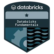 Databricks Fundamentals Accreditation