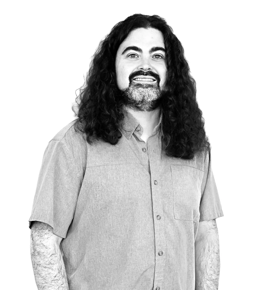 David Perez