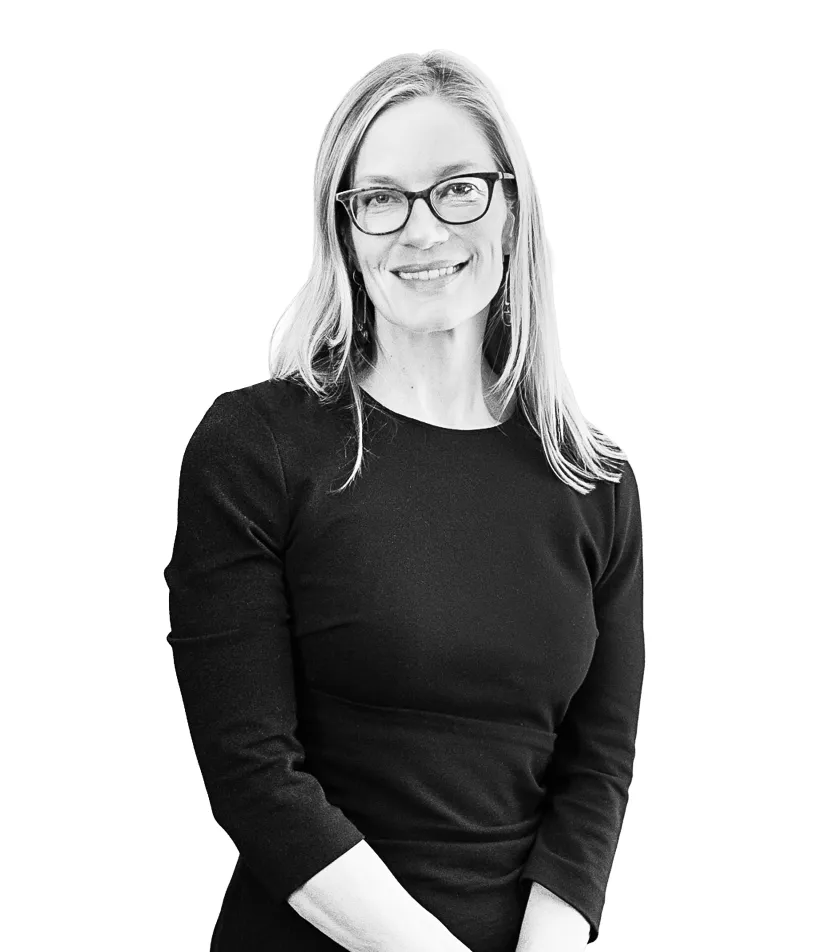 Headshot of Diana Flotten