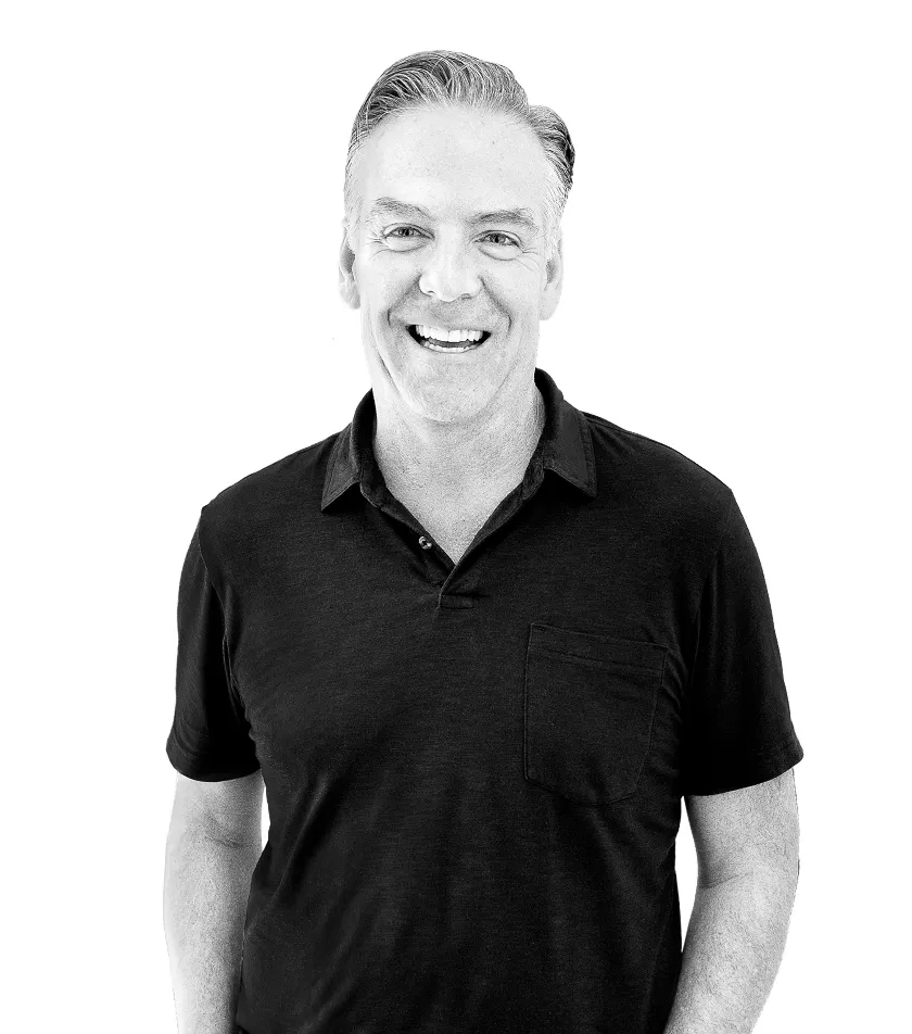 Headshot of Ed Kennedy