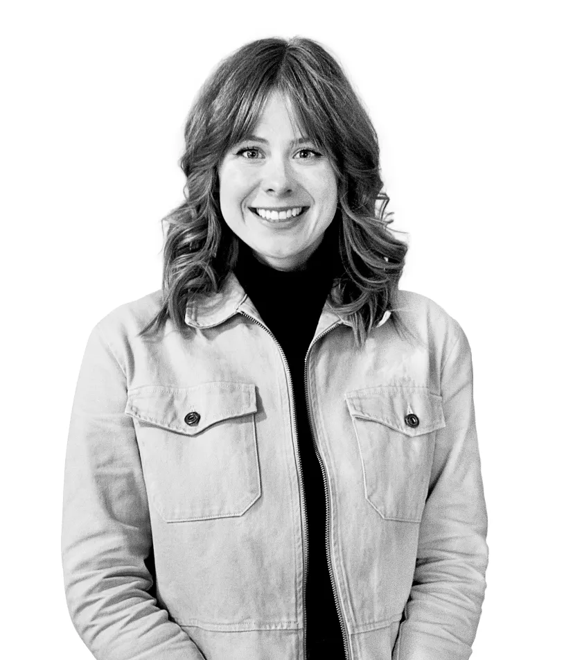 Headshot of Emily Dziak