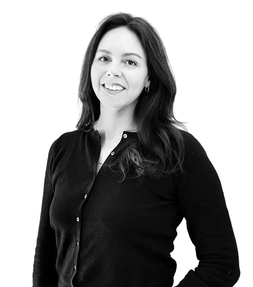 Headshot of Gisella Cianci