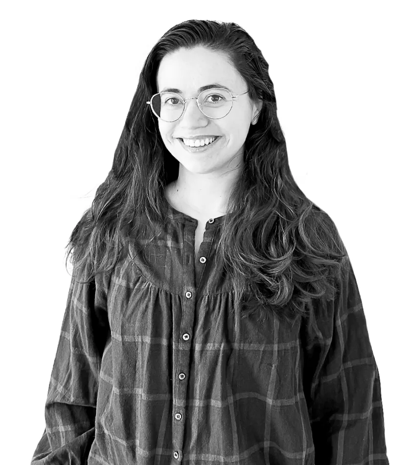 Headshot of Haley Bowler