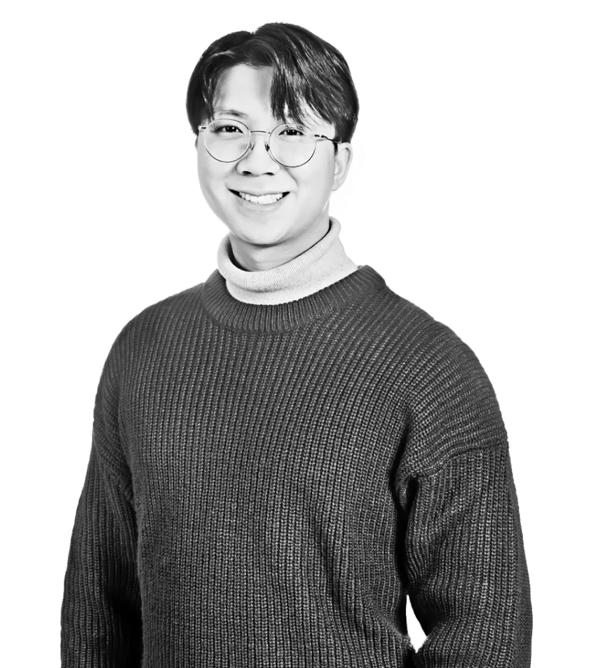 Headshot of Huy Mai