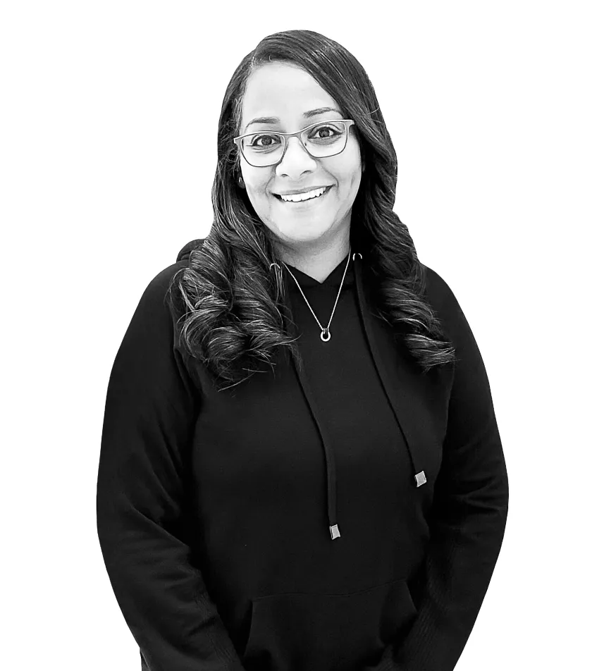 Headshot of Israa Taha