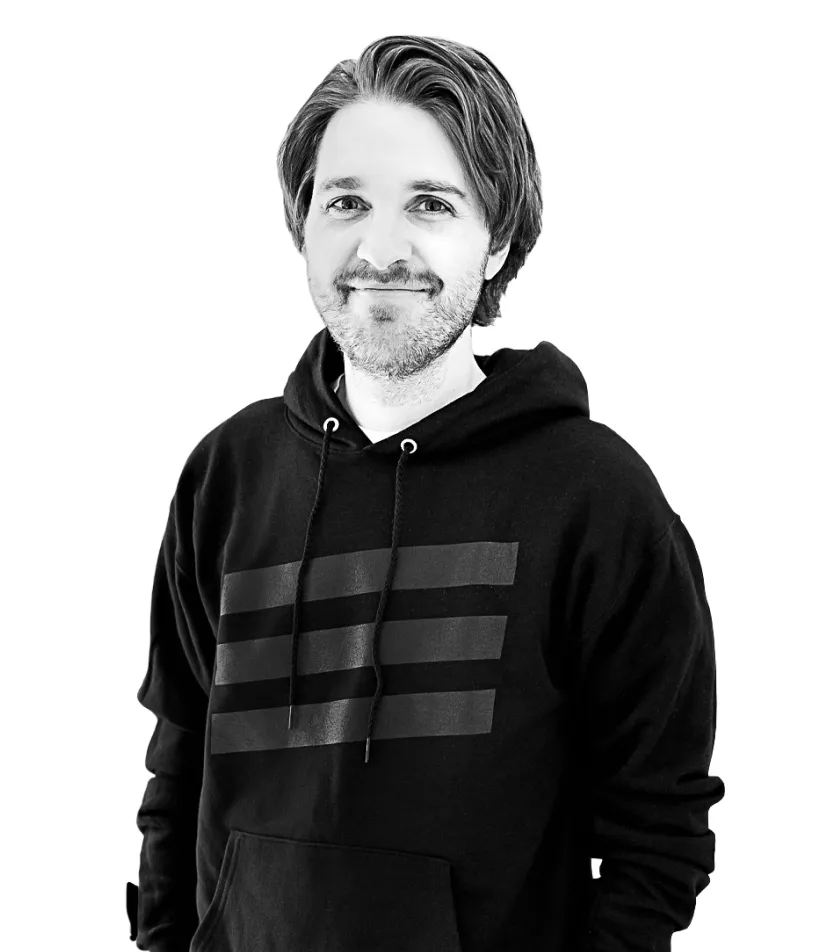 Headshot of Jason Smoliak