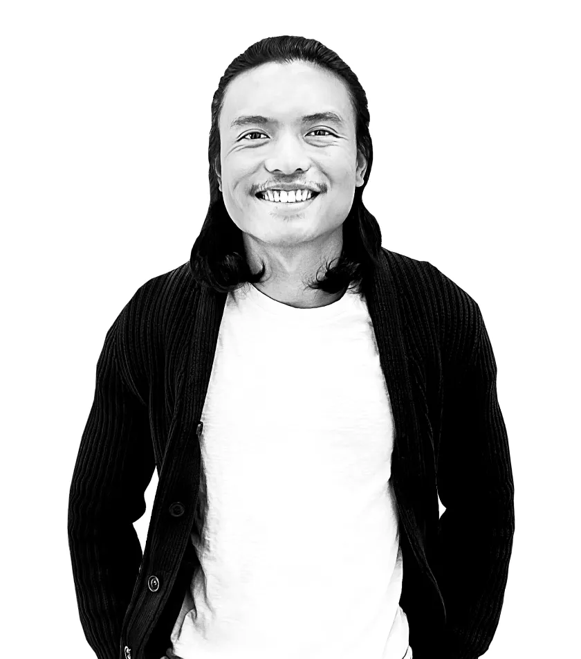 Headshot of Jeff Soriano