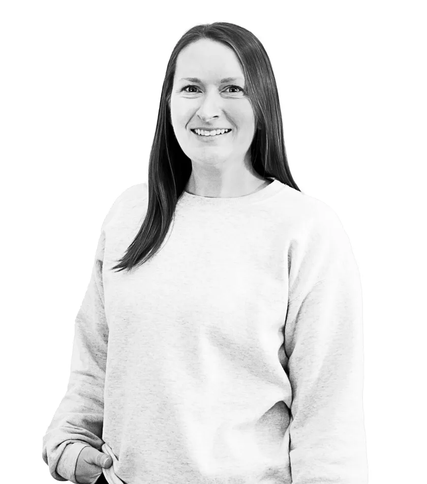 Headshot of Jennifer Morgan