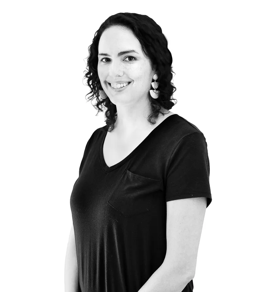 Headshot of Jill Scott