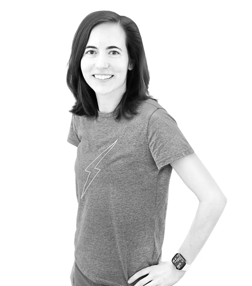 Headshot of Jo Lingenfelter
