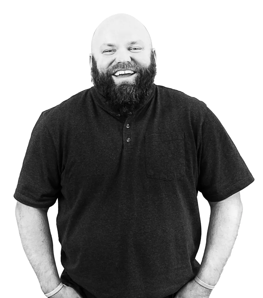 Headshot of Joe Sonka