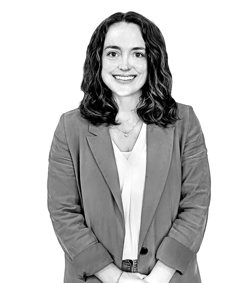 Headshot of Kari Krautbauer
