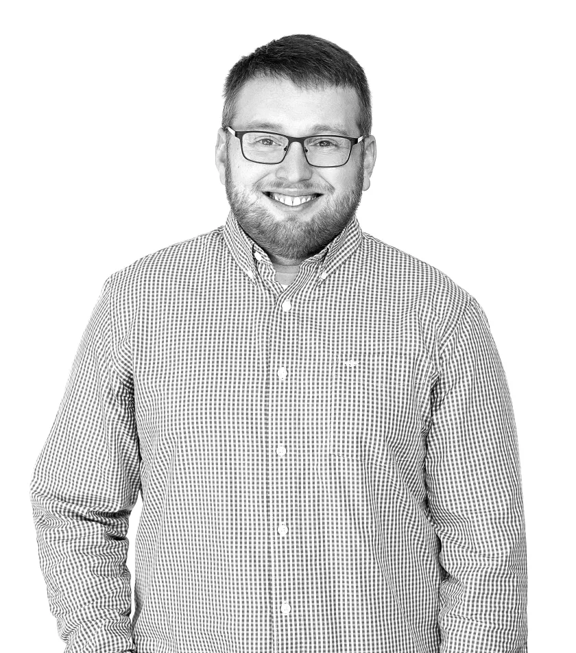 Headshot of Matt Czech