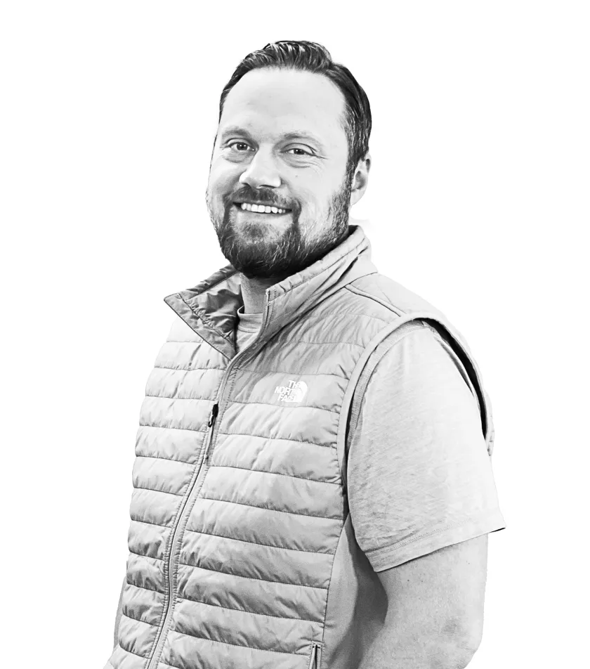 Headshot of Matt Schraan