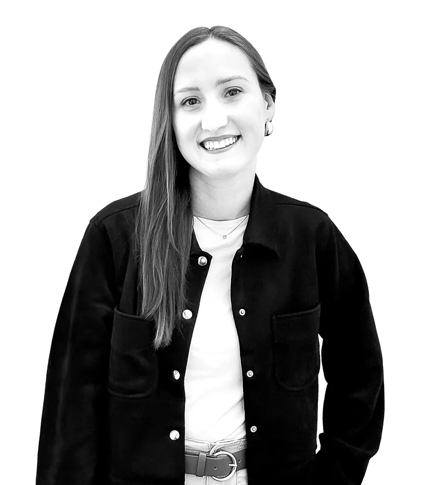 Headshot of Melody Massard