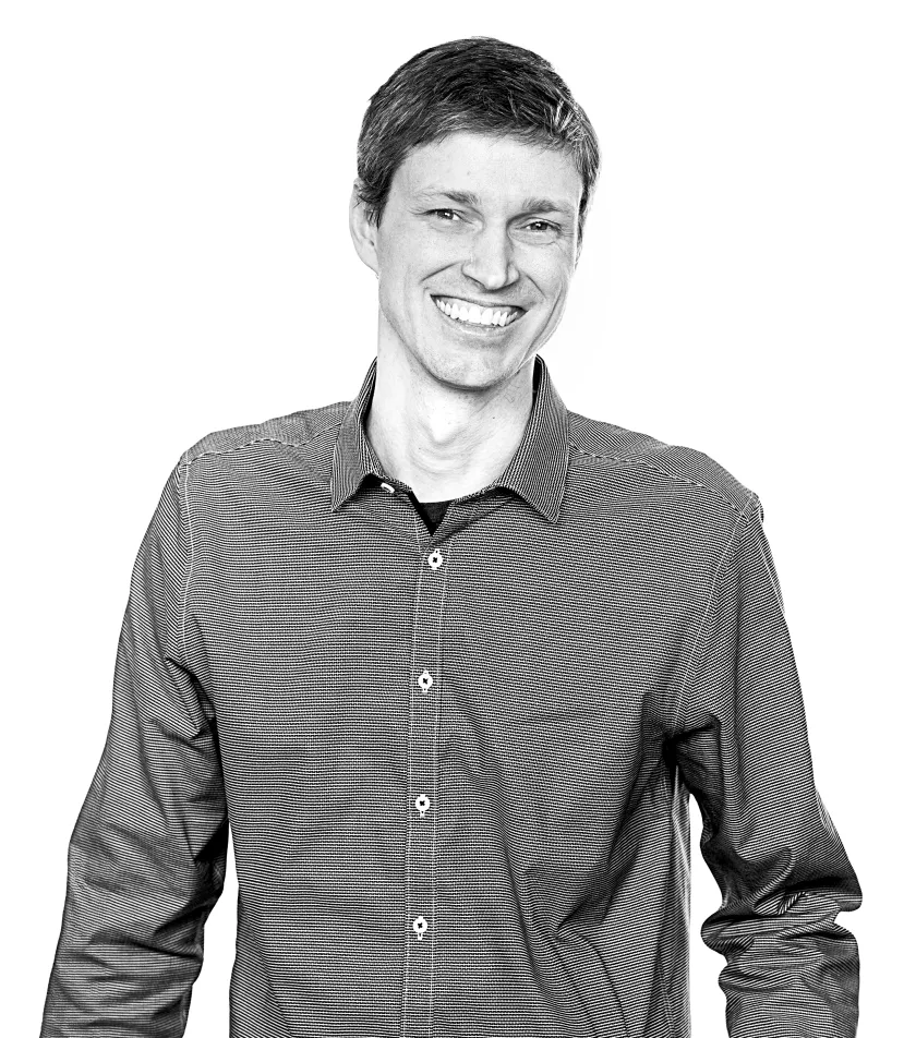 Headshot of Sean Weiser