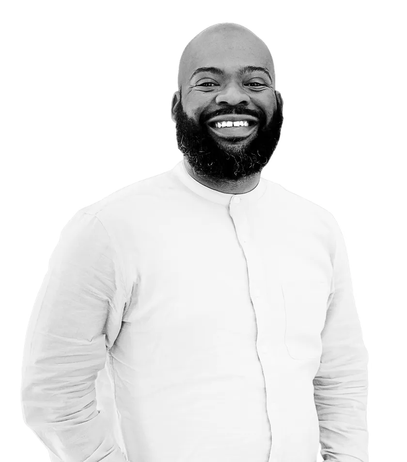 Headshot of Stephon Brown