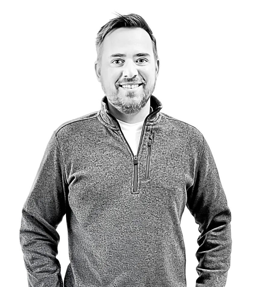 Headshot of Steve Horn