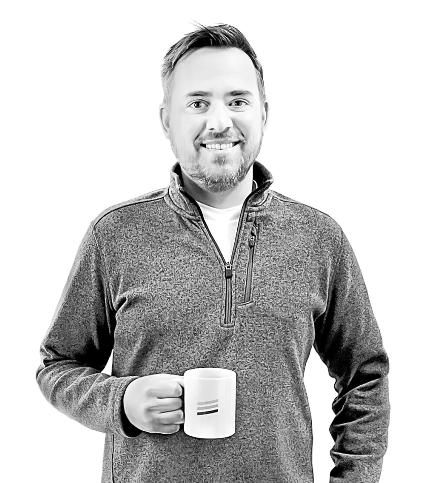 Headshot of Steve Horn