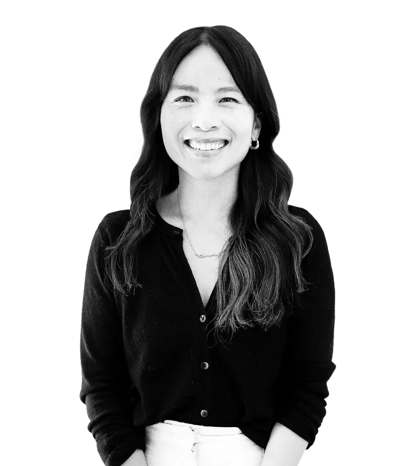 Tammy Su