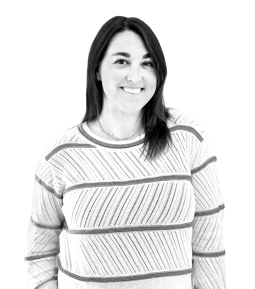 Headshot of Theresa DiPeppe