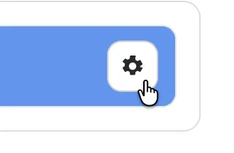 Before screenshot showing missing tooltip.