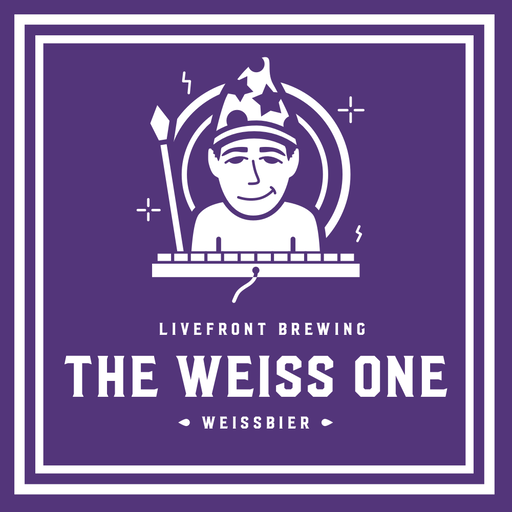 The Weiss One Label